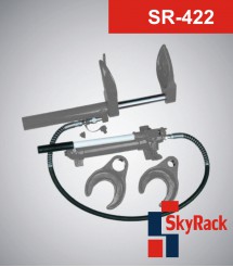 SR-422 Устройство для стяжки пружин