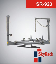 SR-923 Платформний стапель