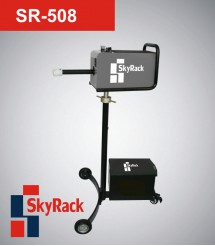 SR-508 Стенд для проточки тормозных дисков
