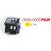Автоматическая установка для заправки автомобильных кондиционеров BRAIN BEE CLIMA 6000 PLUS Италия (модель с принтером)