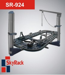 SR-924 Платформний стапель